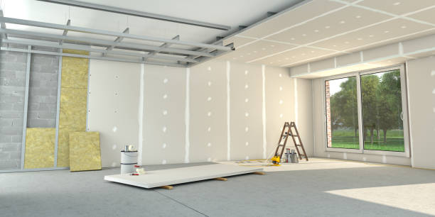 Best Geographic-Specific Insulation Services in Dahlone, GA