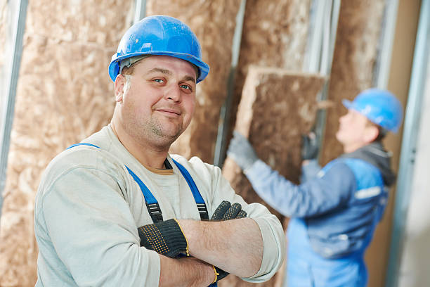 Best Specialized Insulation Services in Dahlone, GA